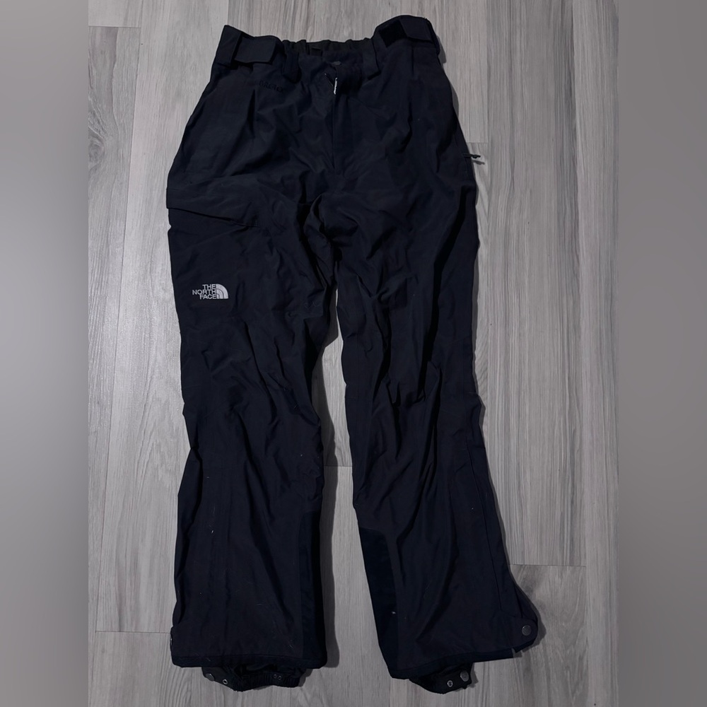 The North Face Goretex Men’s Pants